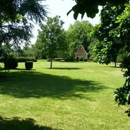 Doumarias * Saint-Pierre-de-Côle