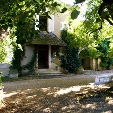 Doumarias بيت ضيافة Saint-Pierre-de-Côle