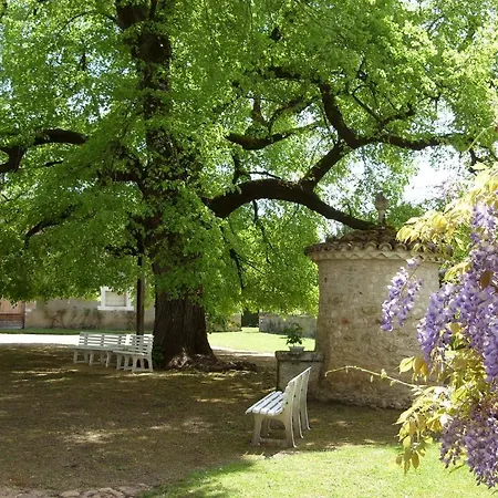 Doumarias * Saint-Pierre-de-Côle